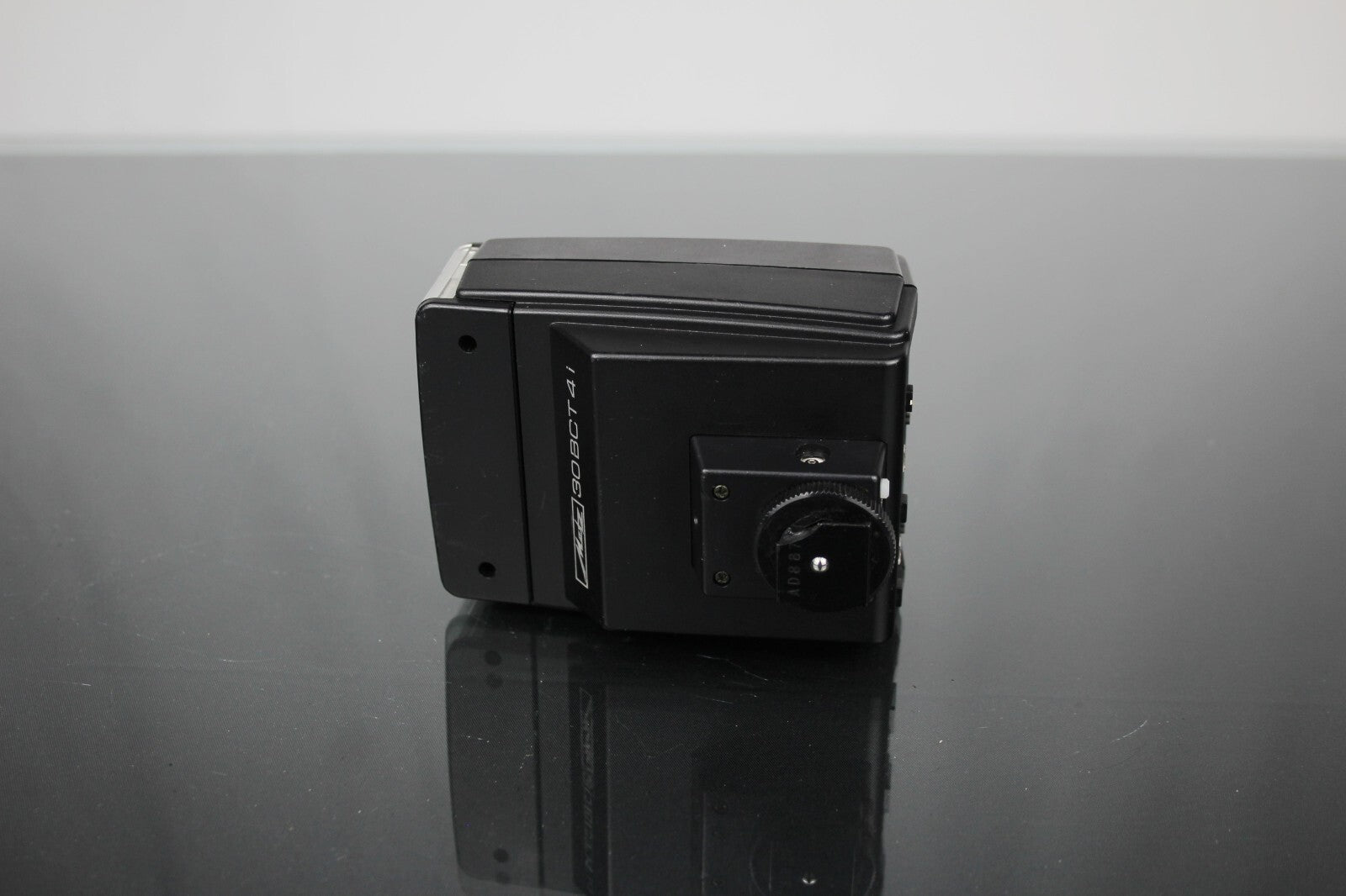 Mecablitz Metz 30BCT4i - Dutch|Thrift