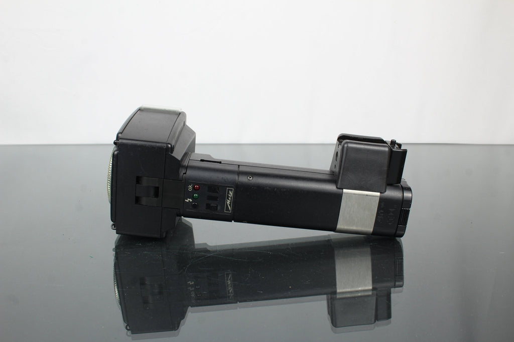 Metz 45 CL - 1 flash - Dutch|Thrift