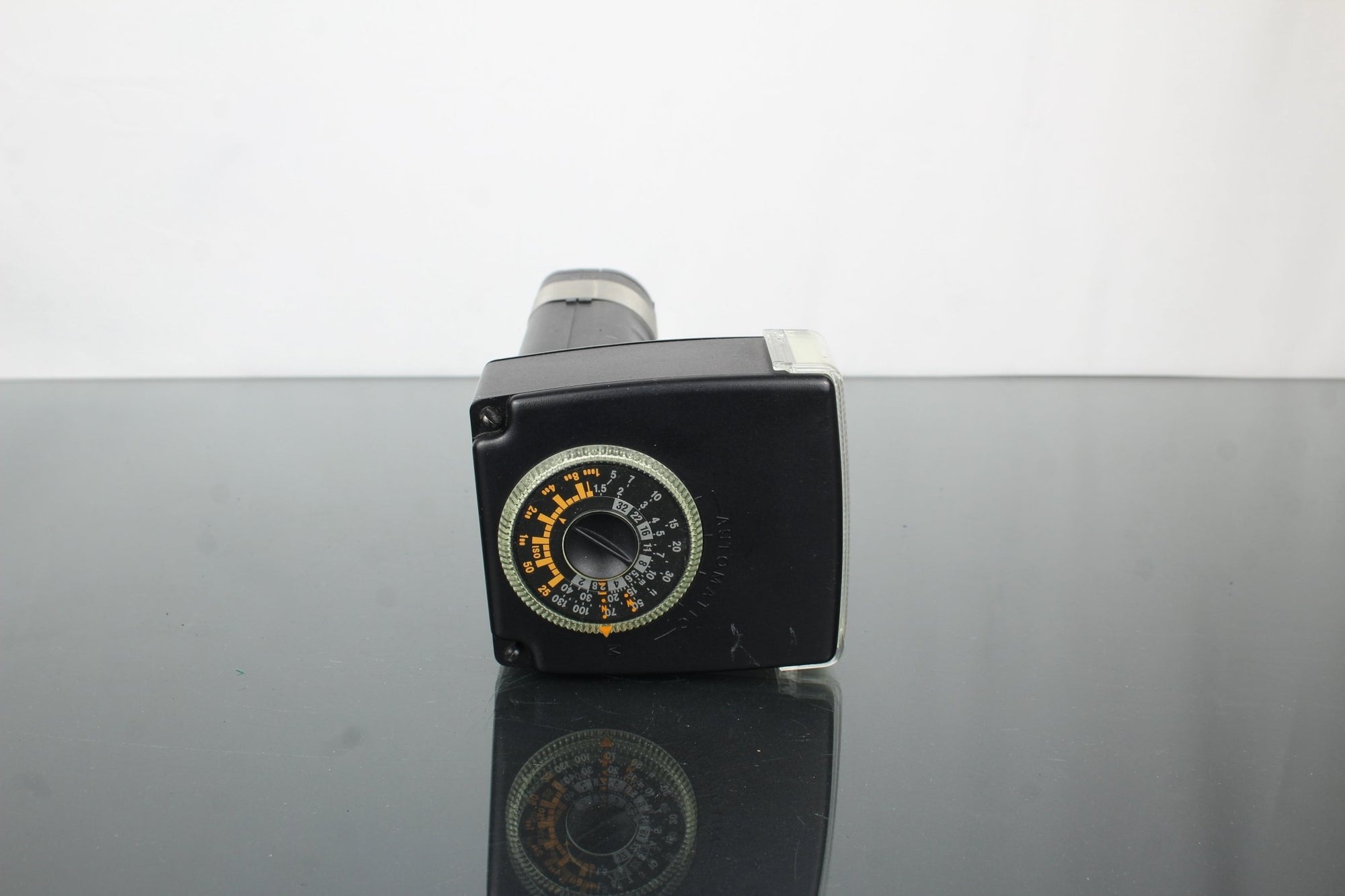 Metz 45 CL - 1 flash - Dutch|Thrift