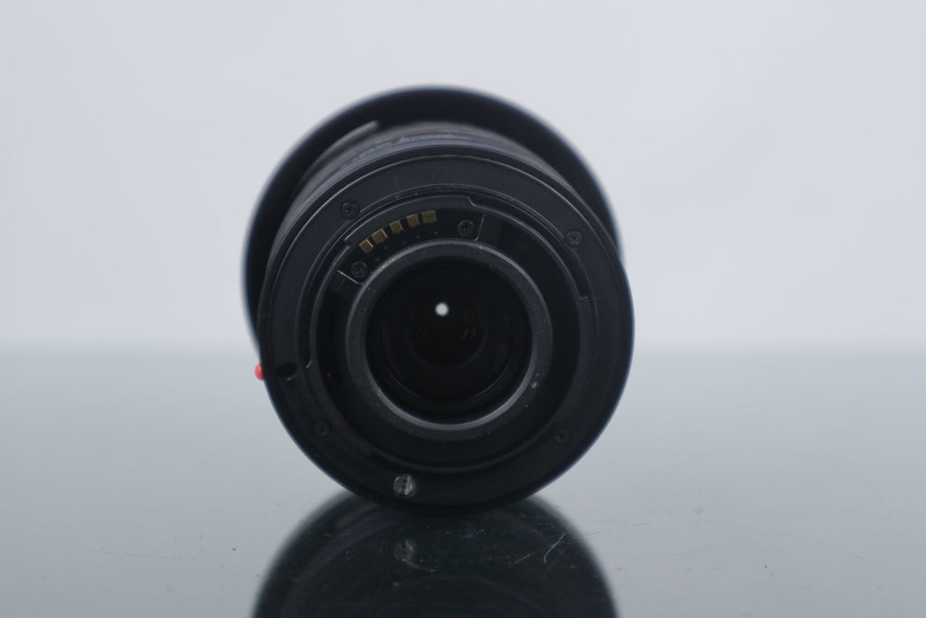 Minolta 28 - 80mm 1:3.5(22) - 5.6 - A Mount - Dutch|Thrift