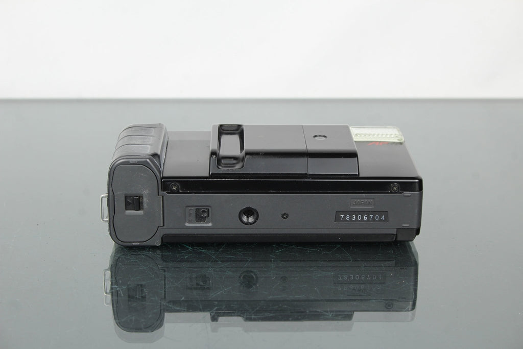 Minolta AF Z - Dutch|Thrift