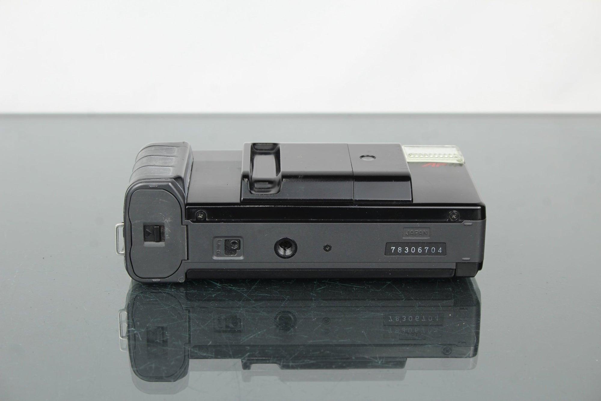 Minolta AF Z - Dutch|Thrift
