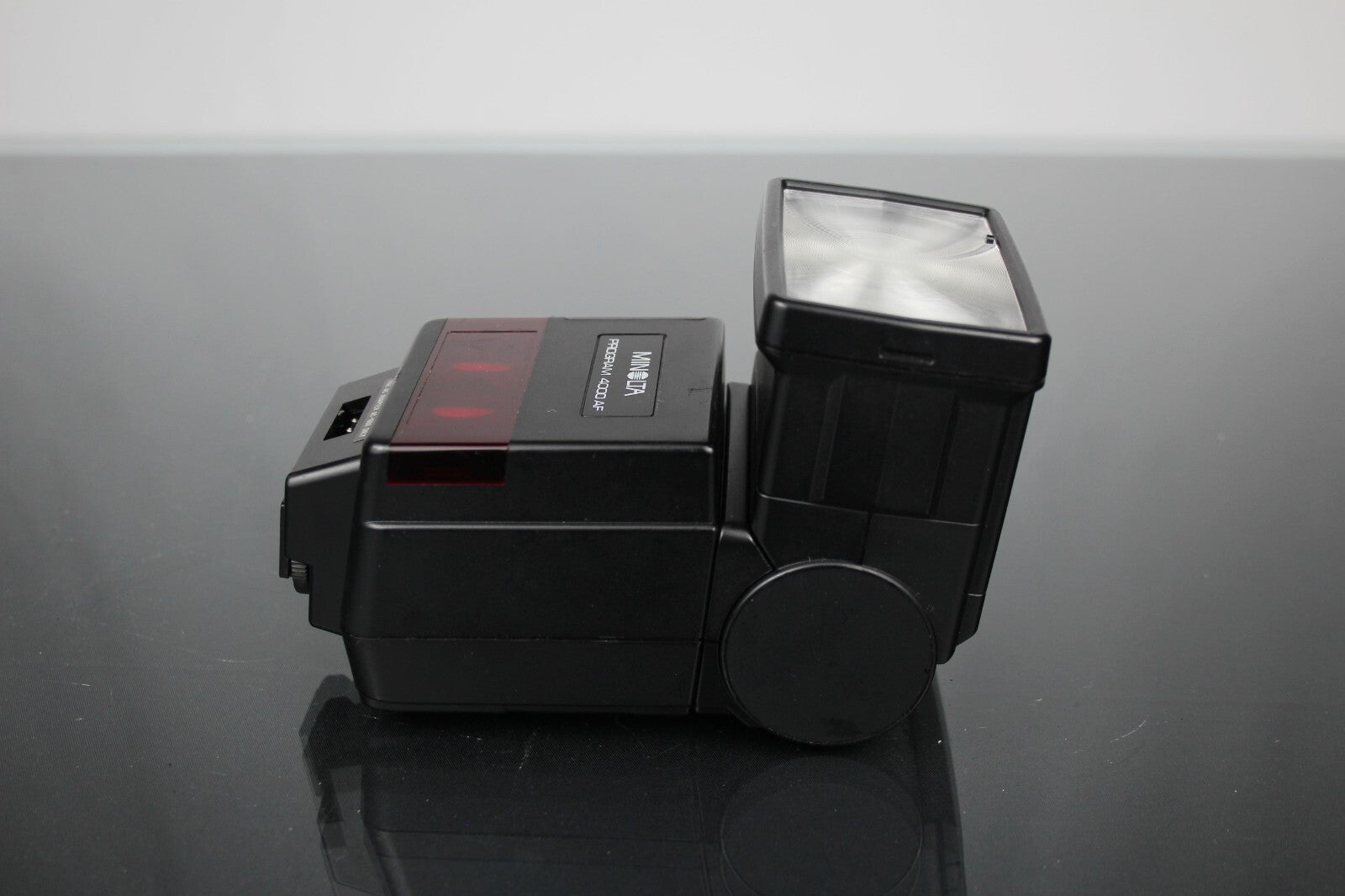 Minolta Program 4000 AF - Dutch|Thrift