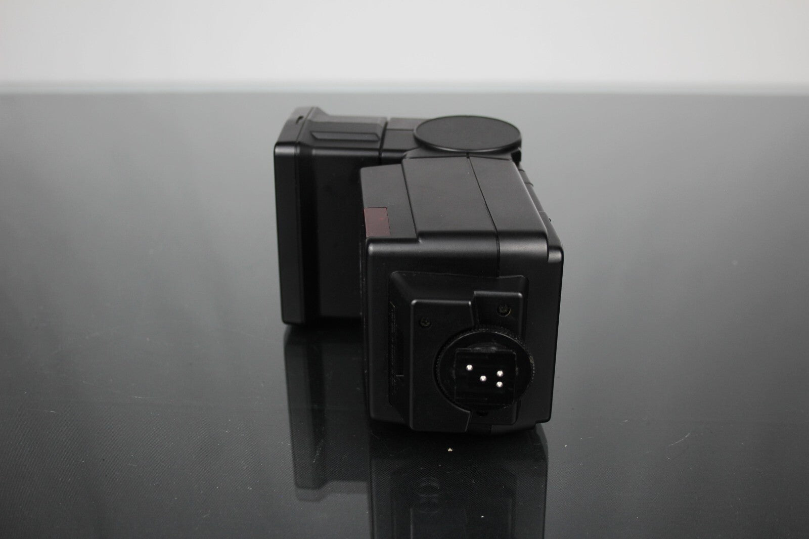 Minolta Program 4000 AF - Dutch|Thrift