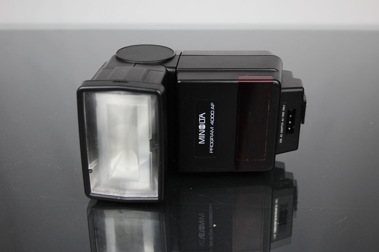 Minolta Program 4000 AF - Dutch|Thrift
