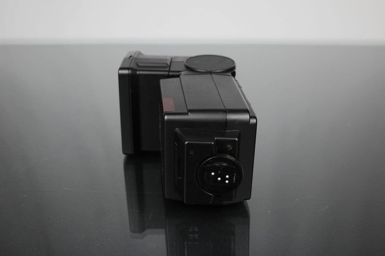 Minolta Program 4000 AF - Dutch|Thrift