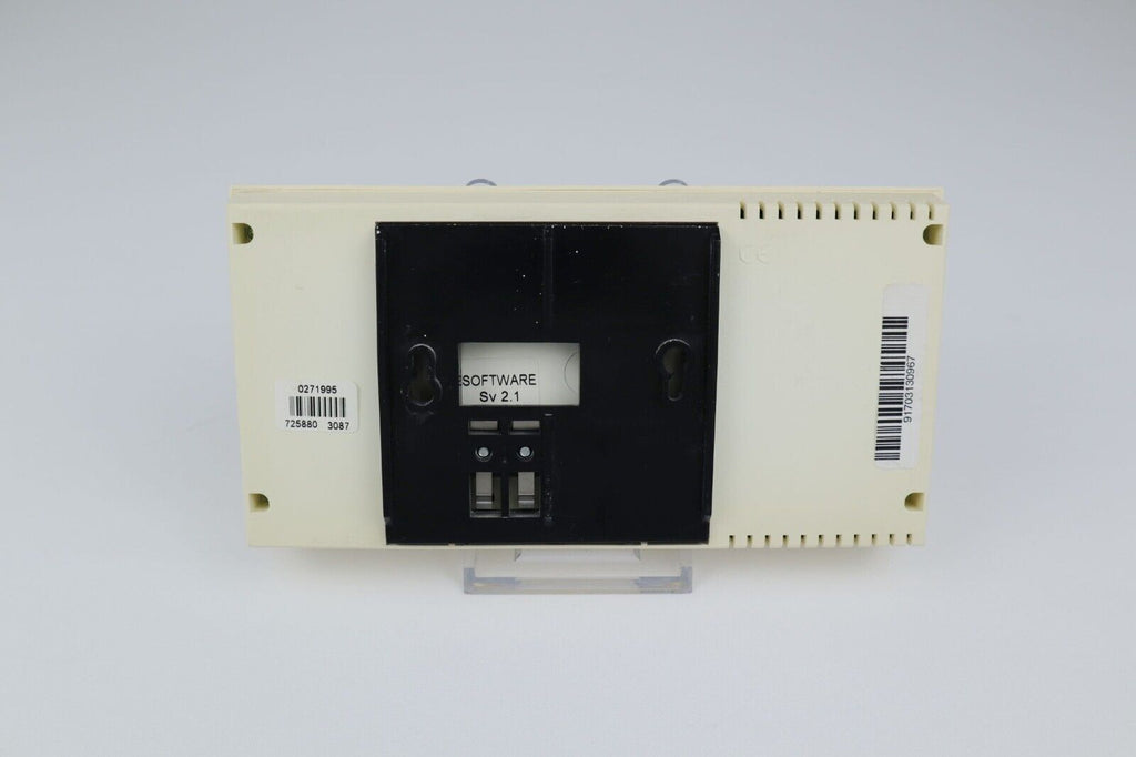 Nefit Moduline 300 | Thermostat - Dutch|Thrift