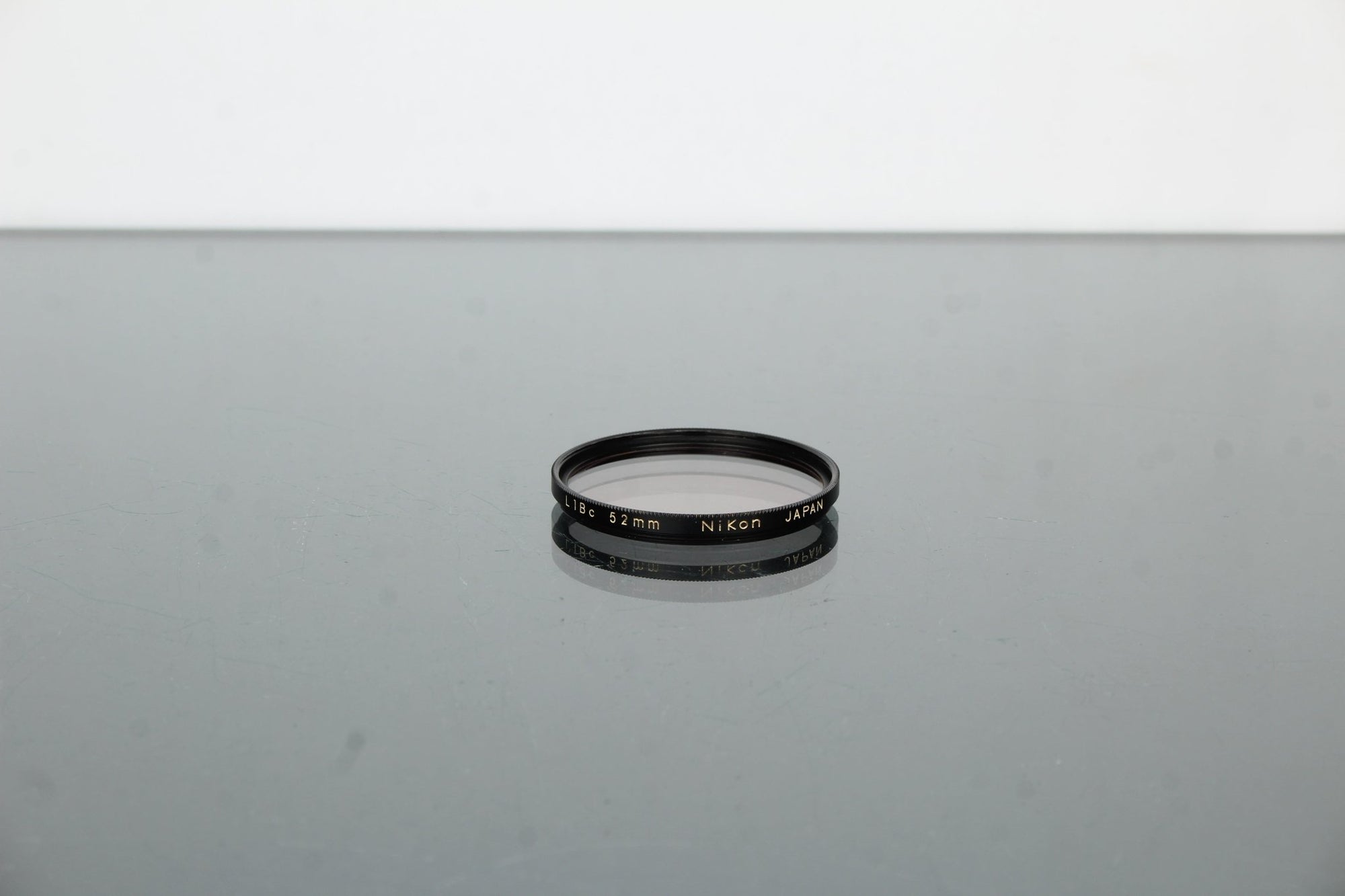 Nikon L1Bc 52mm - Dutch|Thrift