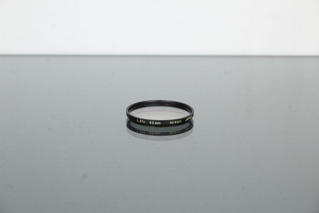 Nikon L37c 52m - Dutch|Thrift
