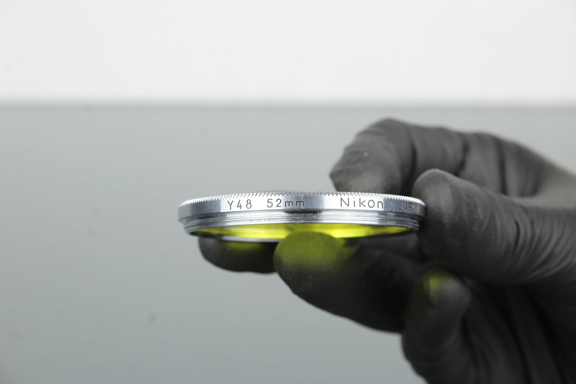 Nikon Y48 52mm - Dutch|Thrift