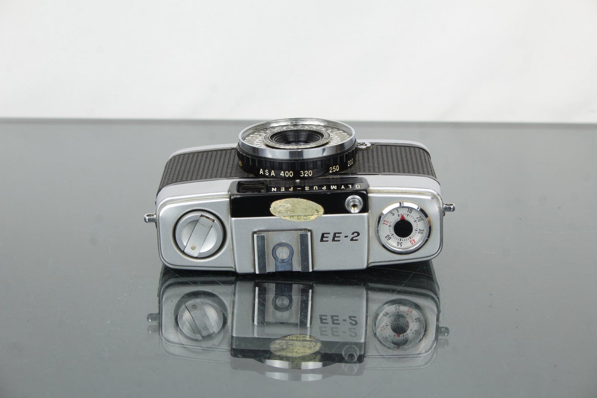 Olympus - Pen EE - 2 - Dutch|Thrift