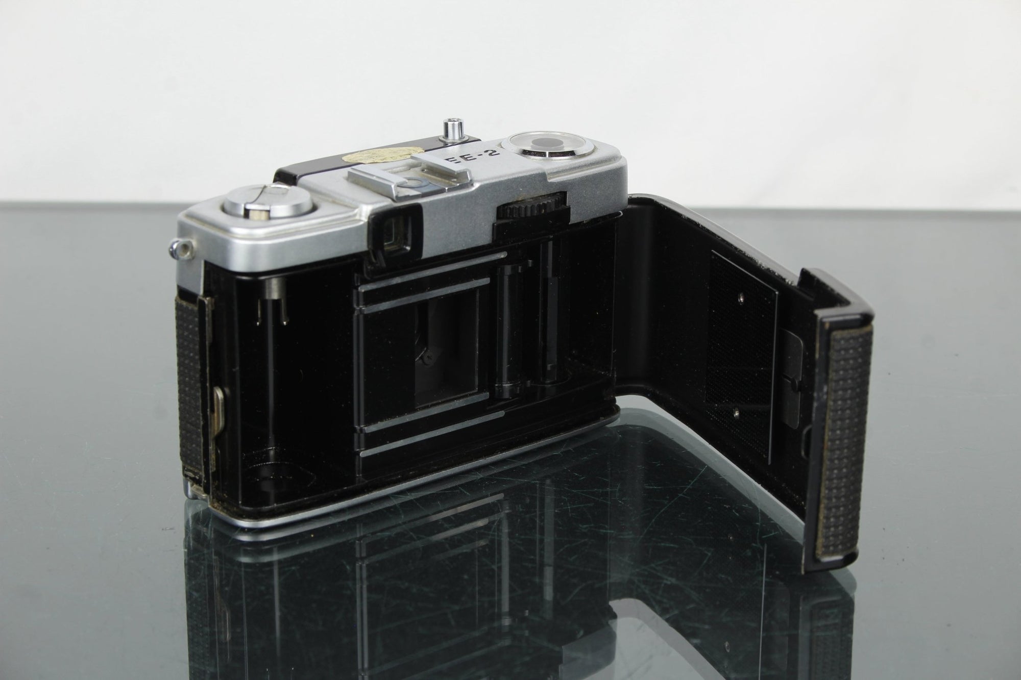 Olympus - Pen EE - 2 - Dutch|Thrift