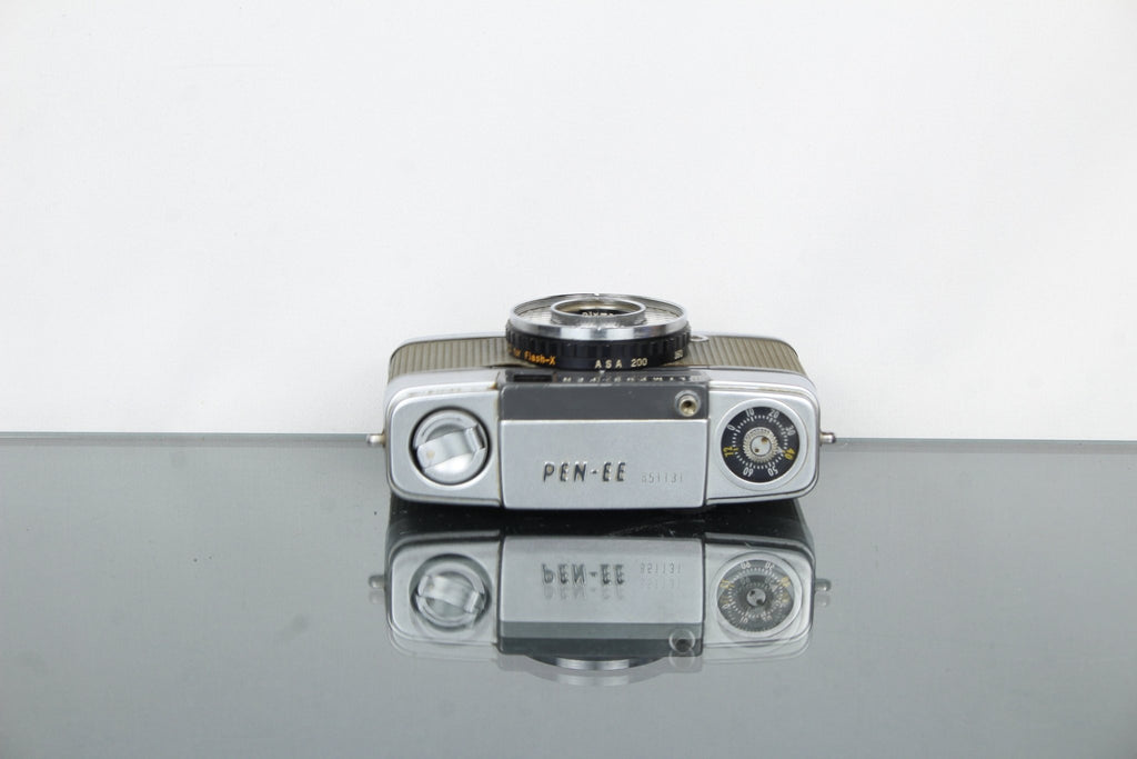 Olympus pen - EE - Dutch|Thrift