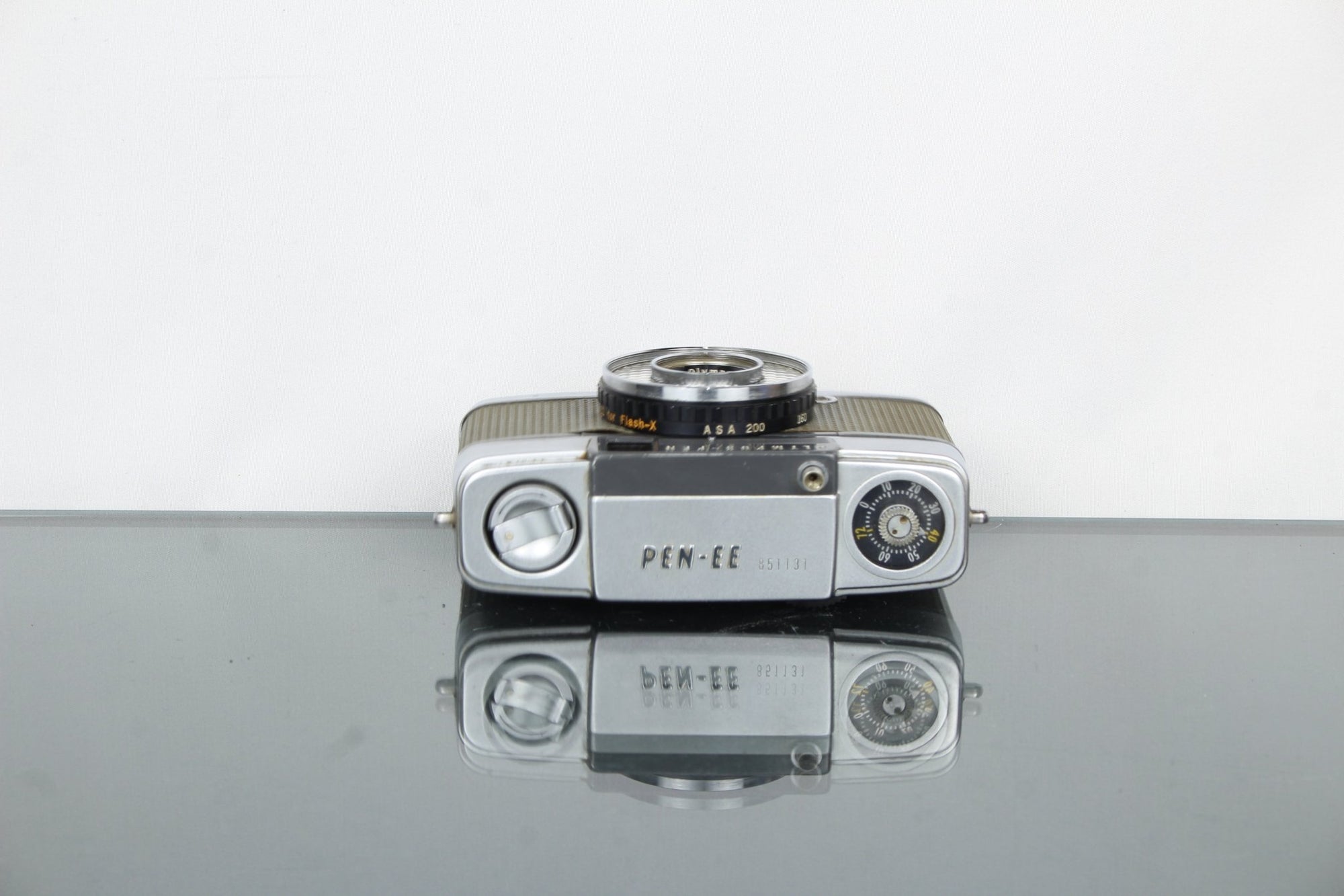 Olympus pen - EE - Dutch|Thrift