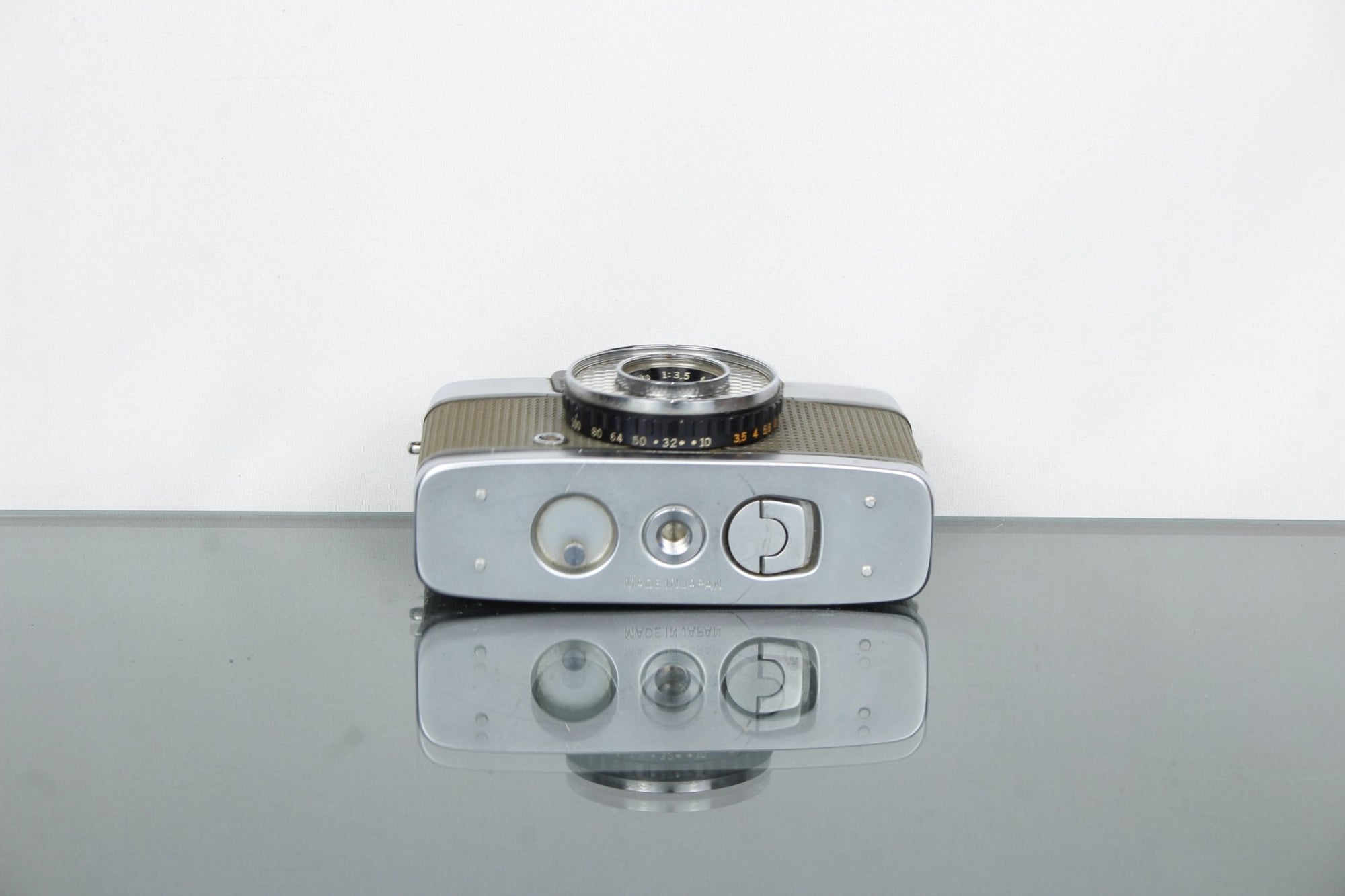 Olympus pen - EE - Dutch|Thrift
