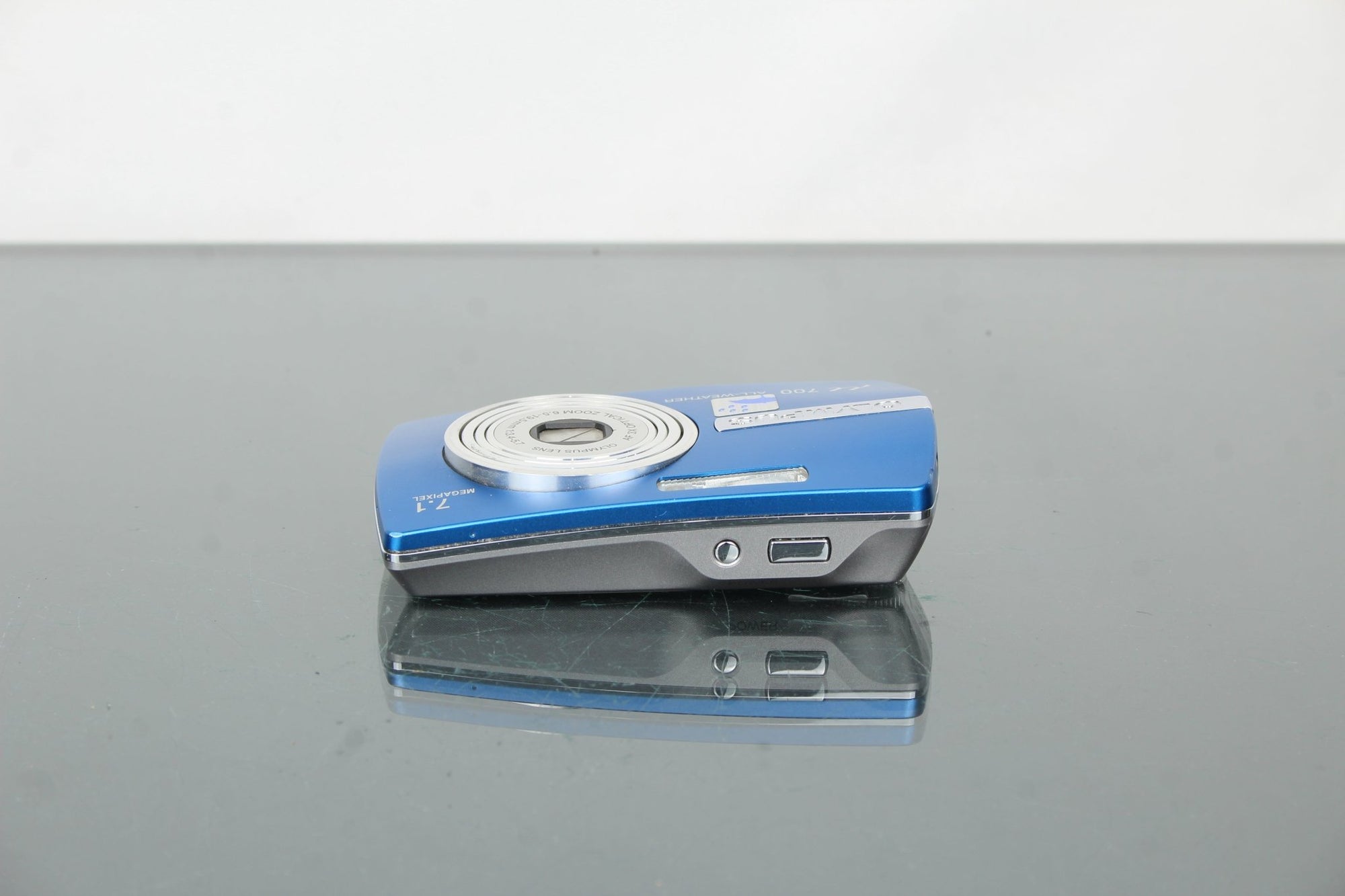 Olympus U 700 - Dutch|Thrift