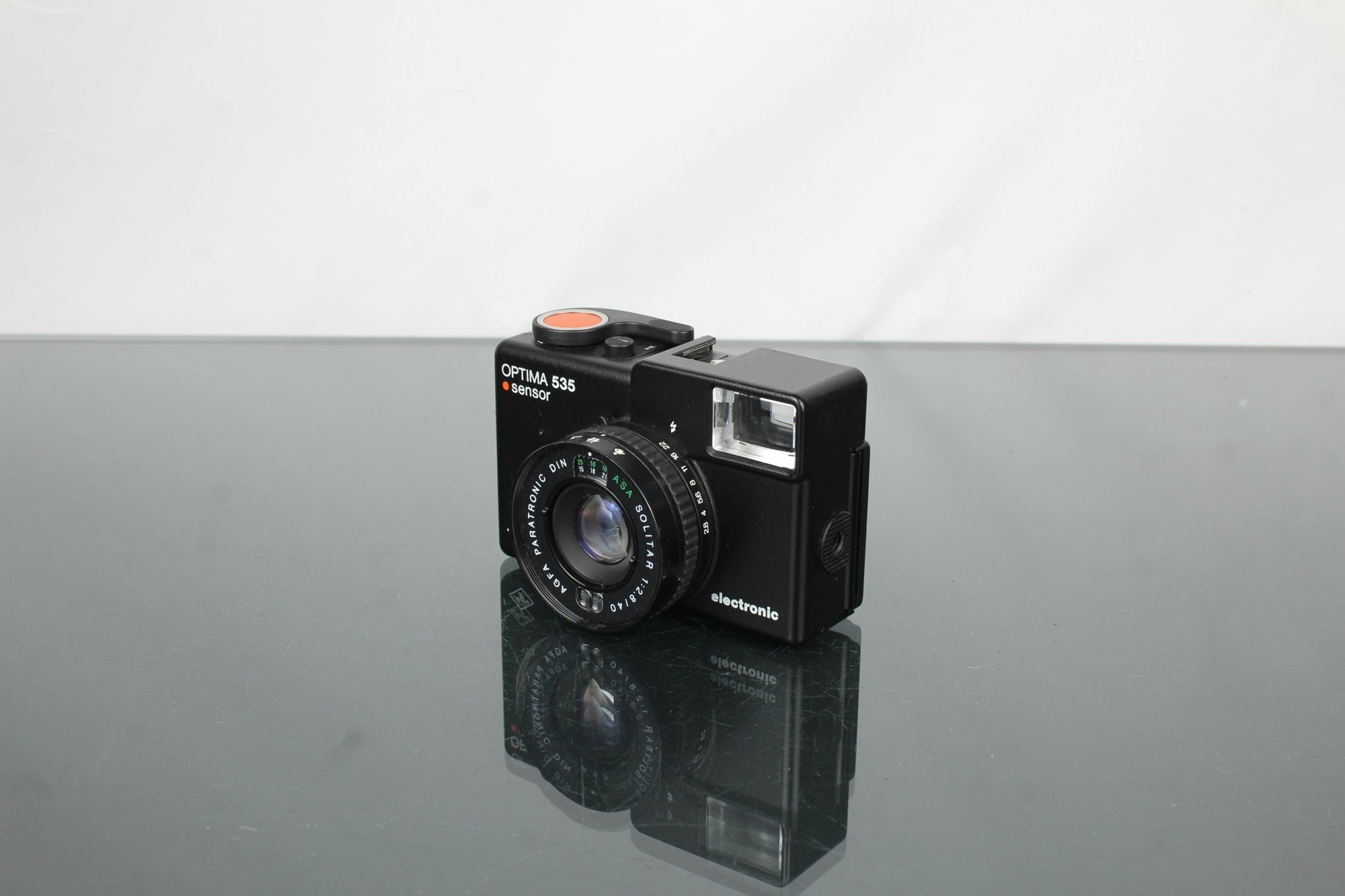 Optima 535 Sensor - Dutch|Thrift