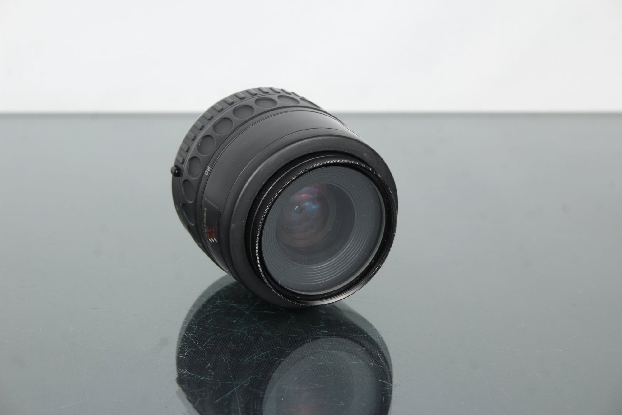 Pentax 35 - 80mm 1:4 - 5.6 K - mount - Dutch|Thrift