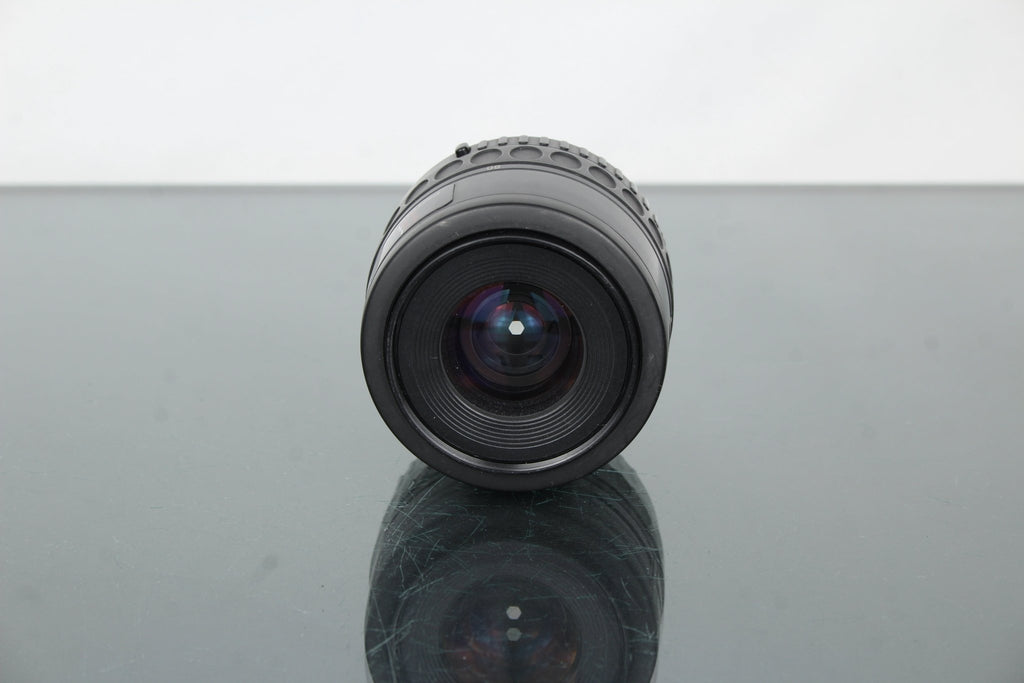 Pentax 35 - 80mm 1:4 - 5.6 K - mount - Dutch|Thrift
