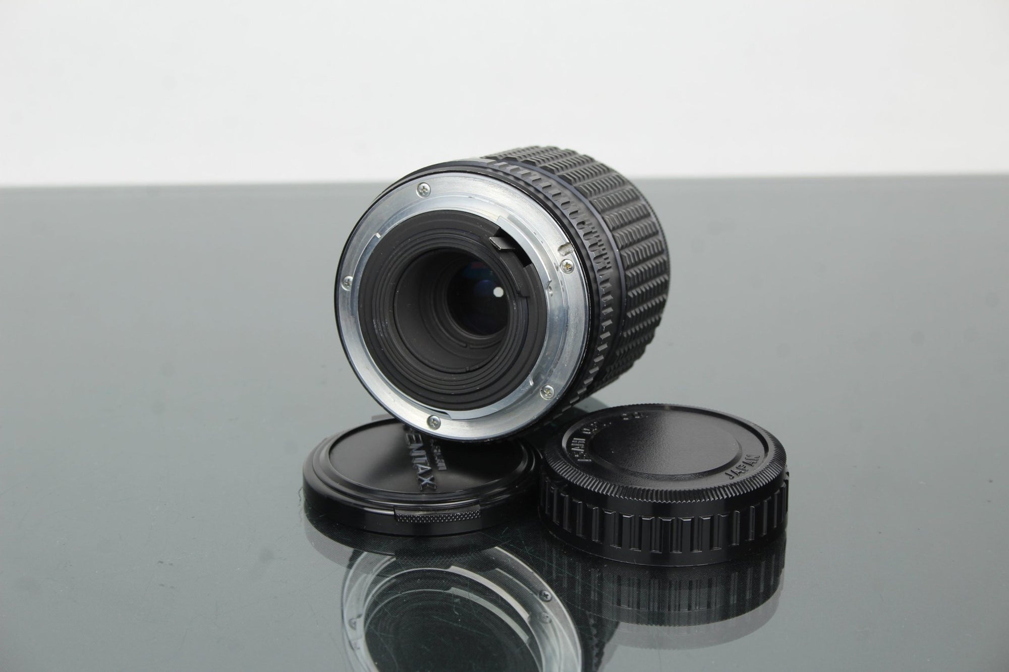 Pentax - M 1:3.5 135mm Pentax K Mount - Dutch|Thrift