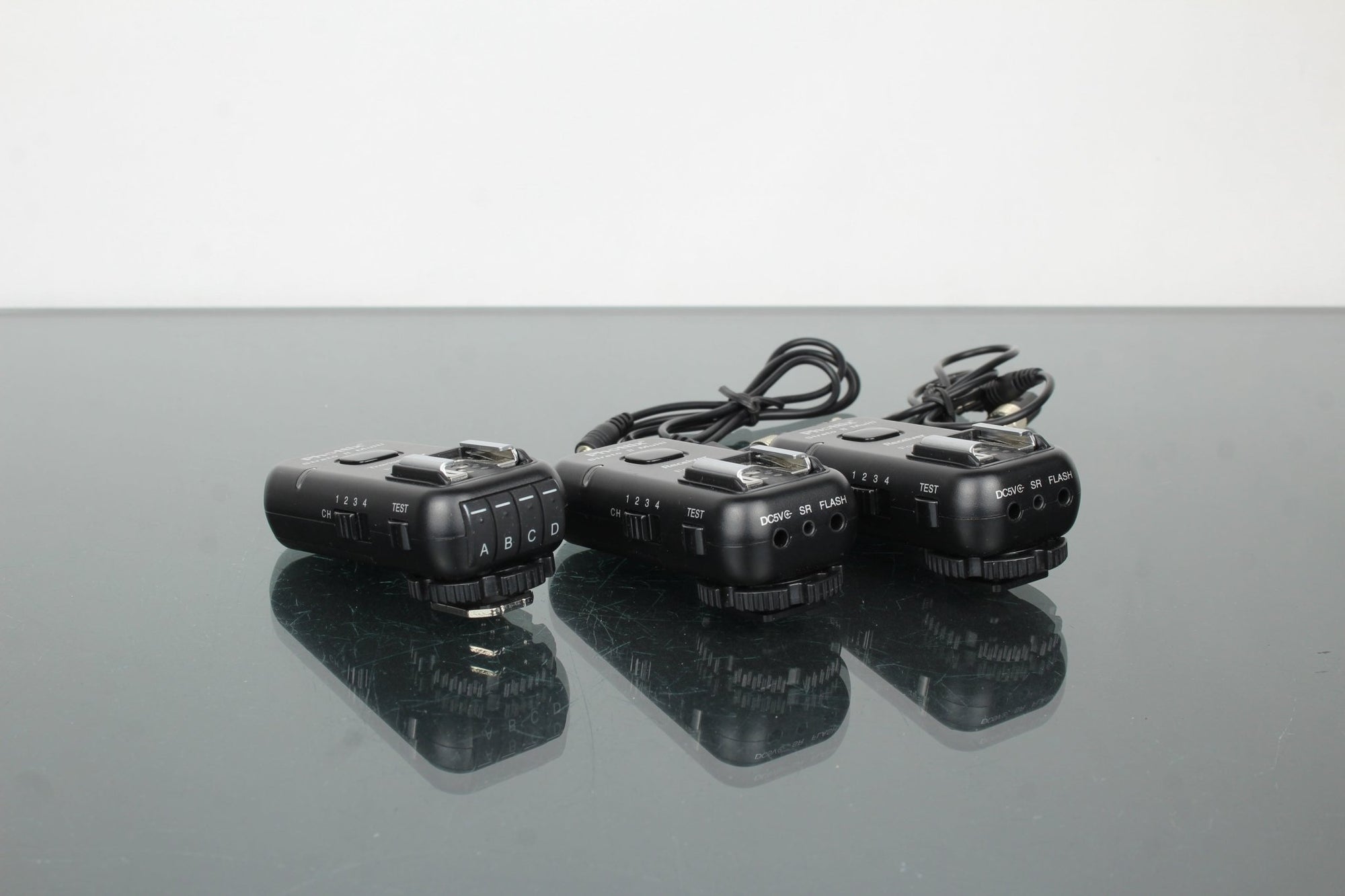phottix Strato II Multi for Canon - Dutch|Thrift
