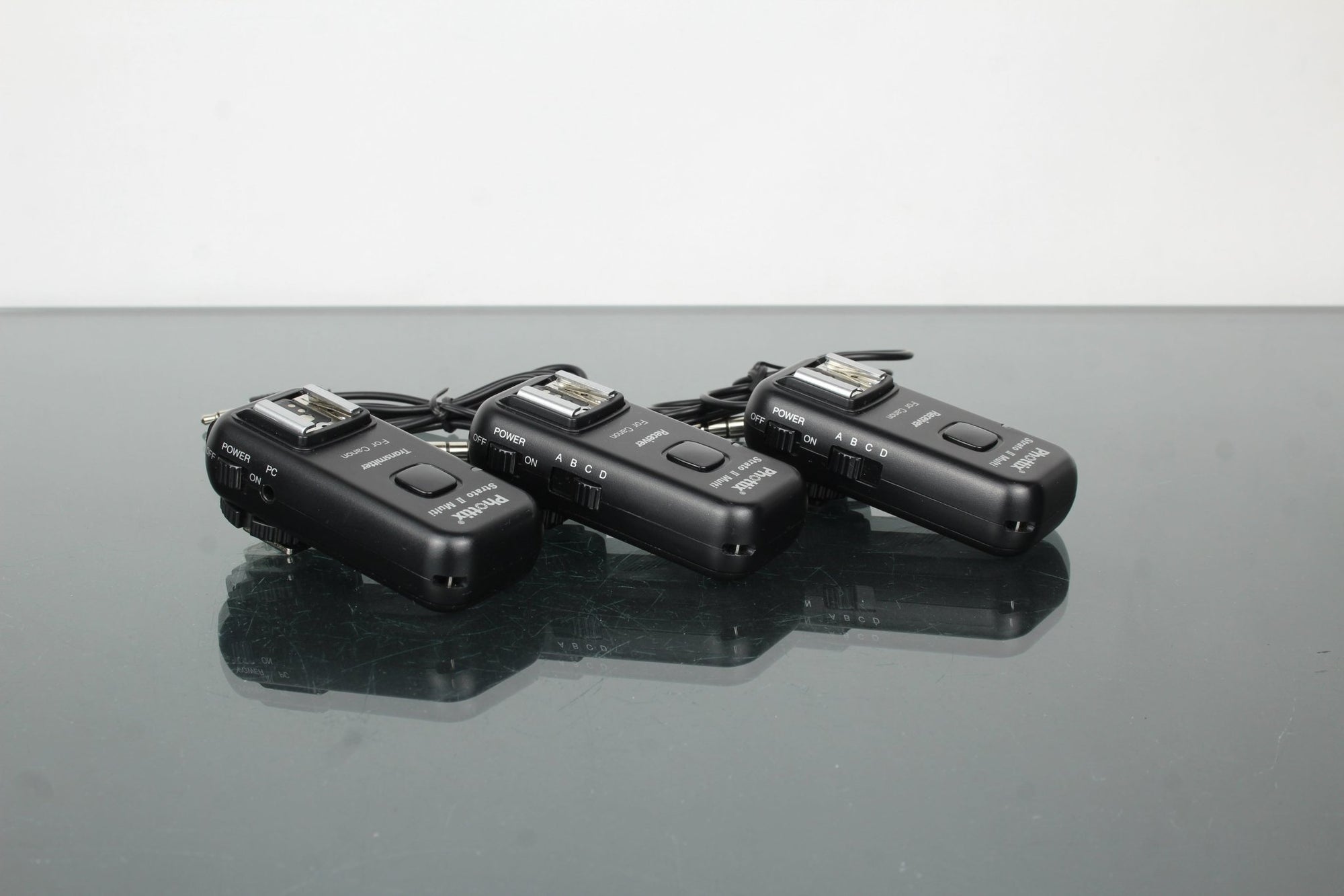 phottix Strato II Multi for Canon - Dutch|Thrift