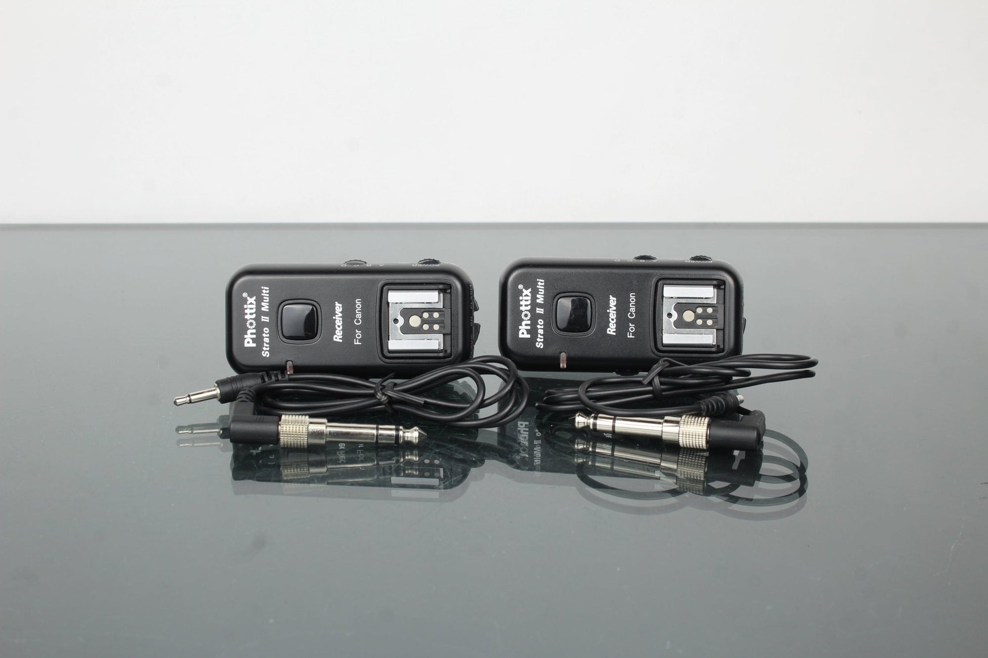 phottix Strato II Multi for Canon - Dutch|Thrift