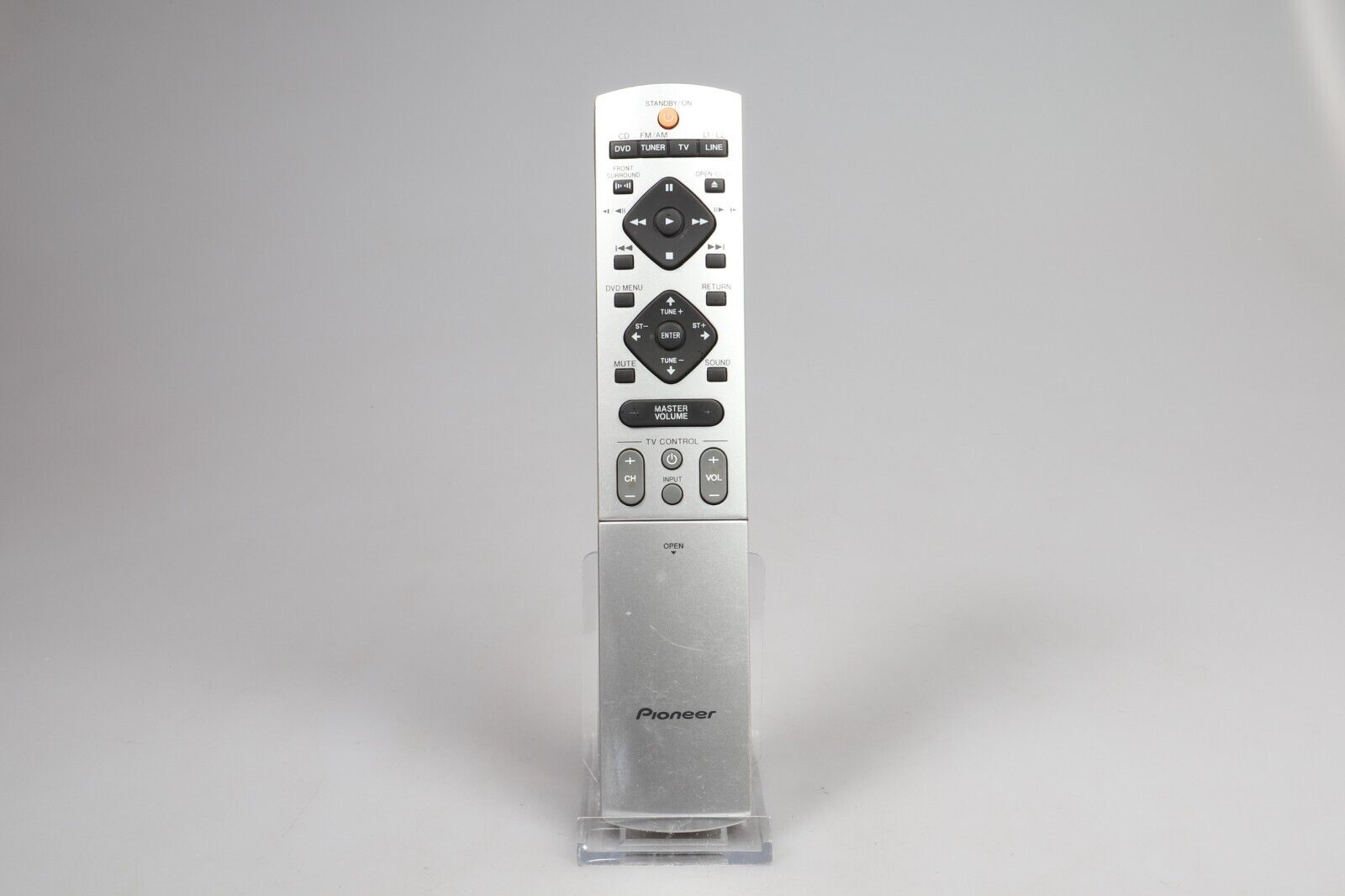 Pioneer XXD3092 | Remote Control - Dutch|Thrift