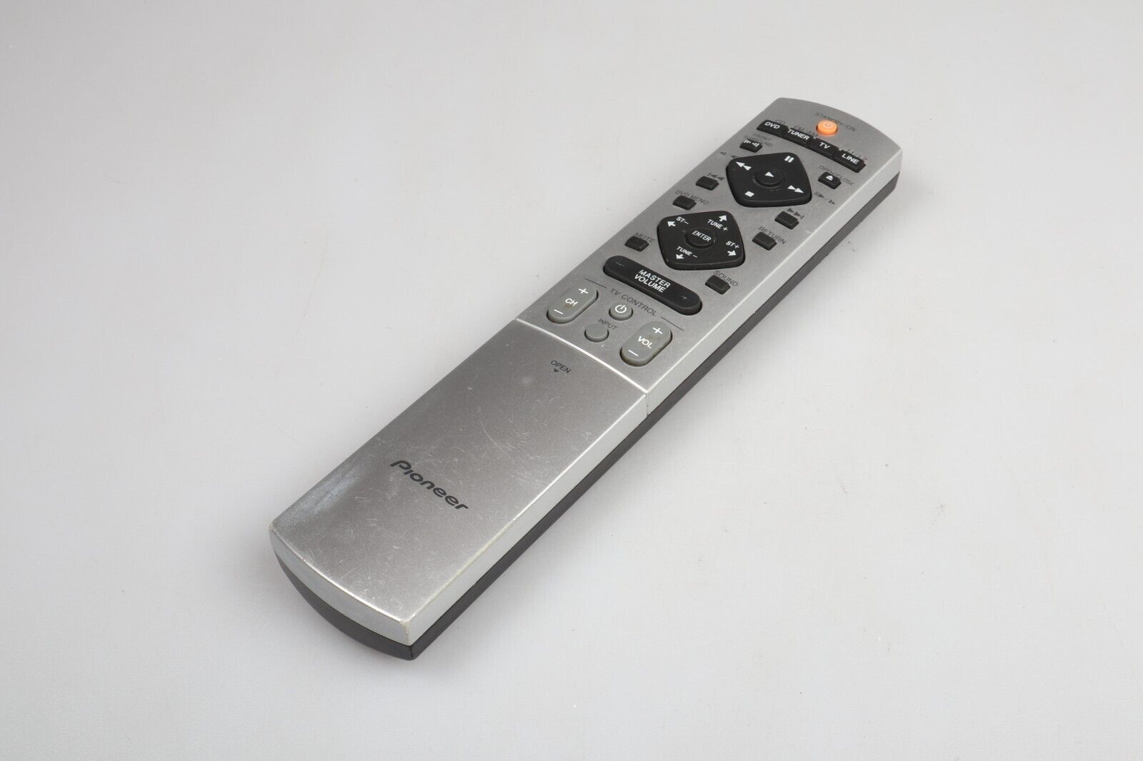 Pioneer XXD3092 | Remote Control - Dutch|Thrift