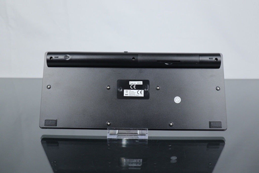 Polaroid Wireless Keyboard - Dutch|Thrift