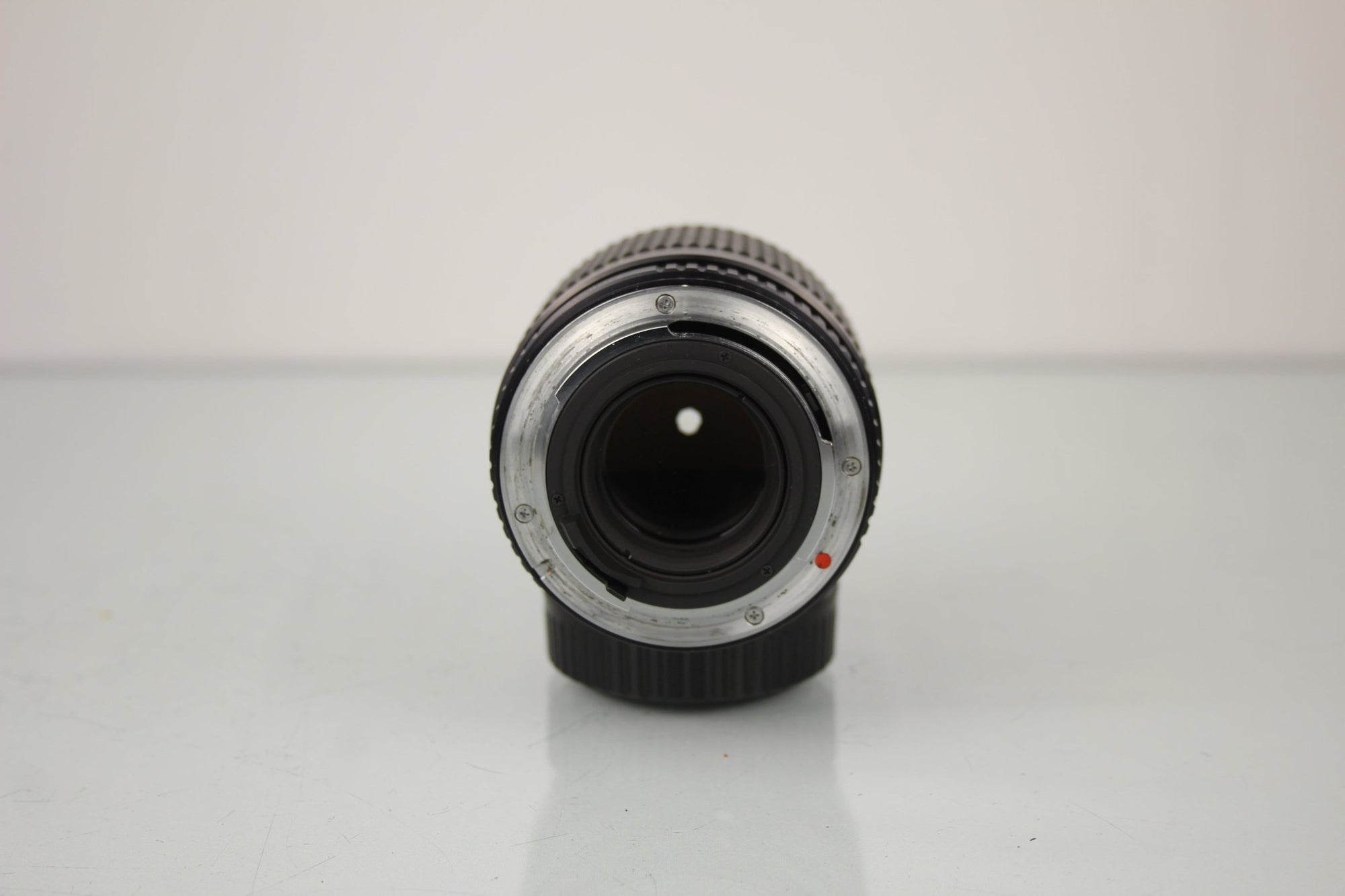 Ricoh XR Rikenon 1:2.8 135mm - Dutch|Thrift