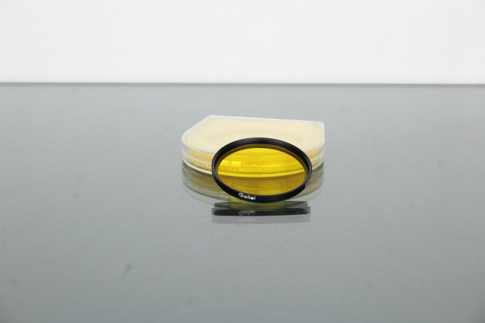 Rollei Gelb - Mittel E49 - Dutch|Thrift
