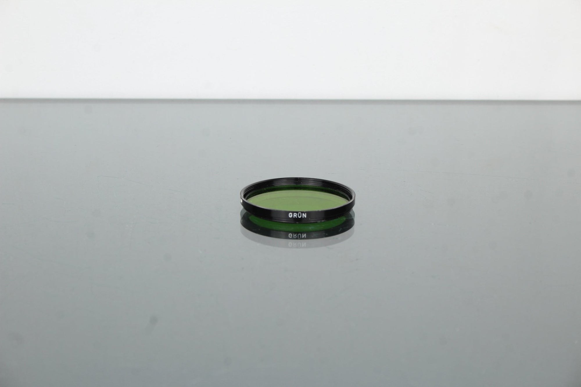 Rollei Grun E49 - Dutch|Thrift