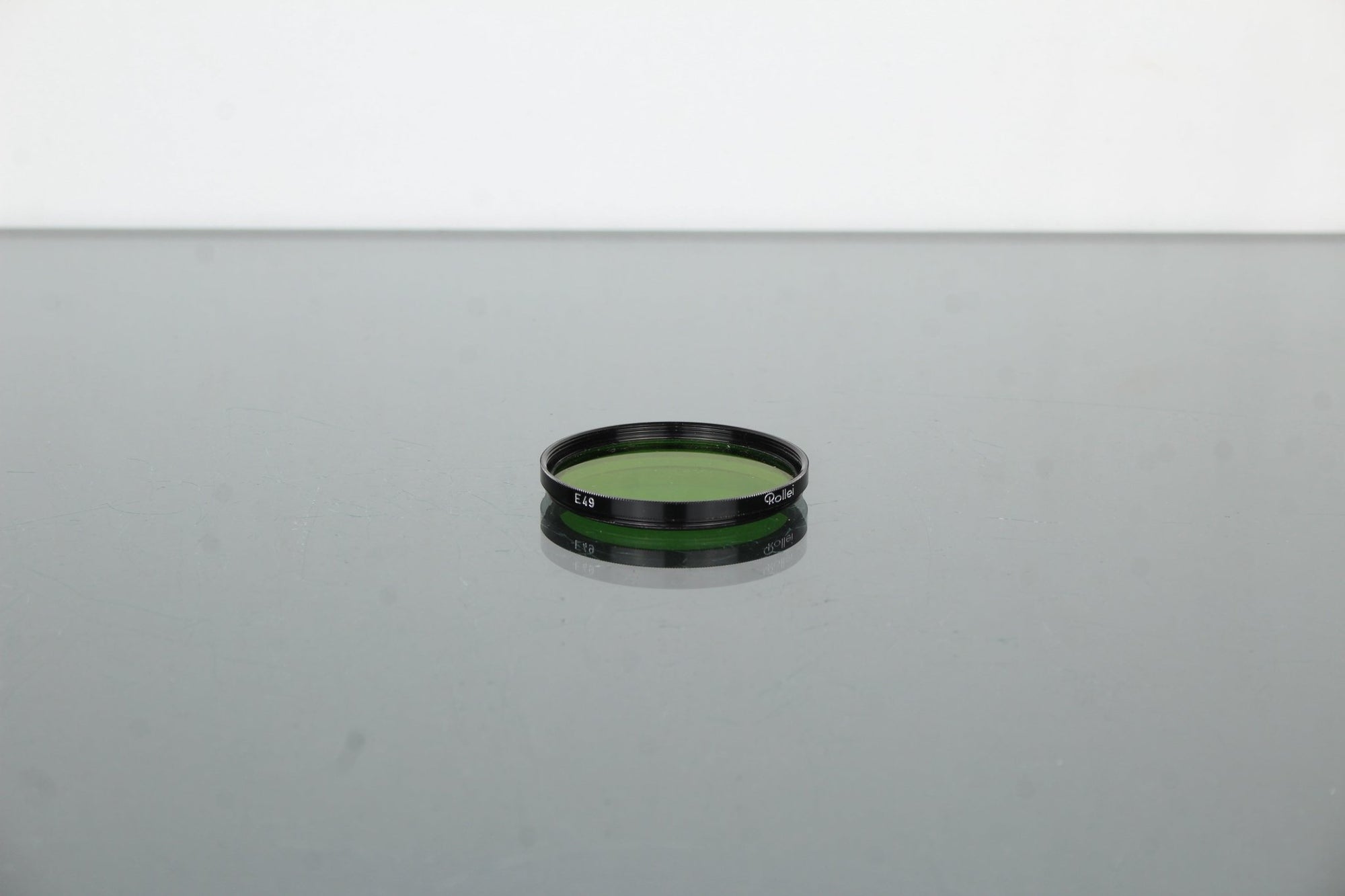 Rollei Grun E49 - Dutch|Thrift
