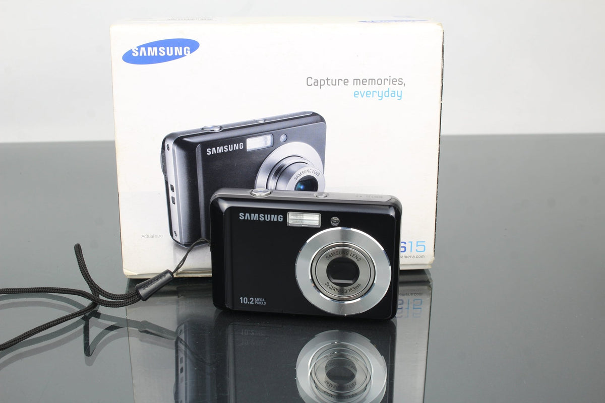 Samsung ES15 - Dutch|Thrift