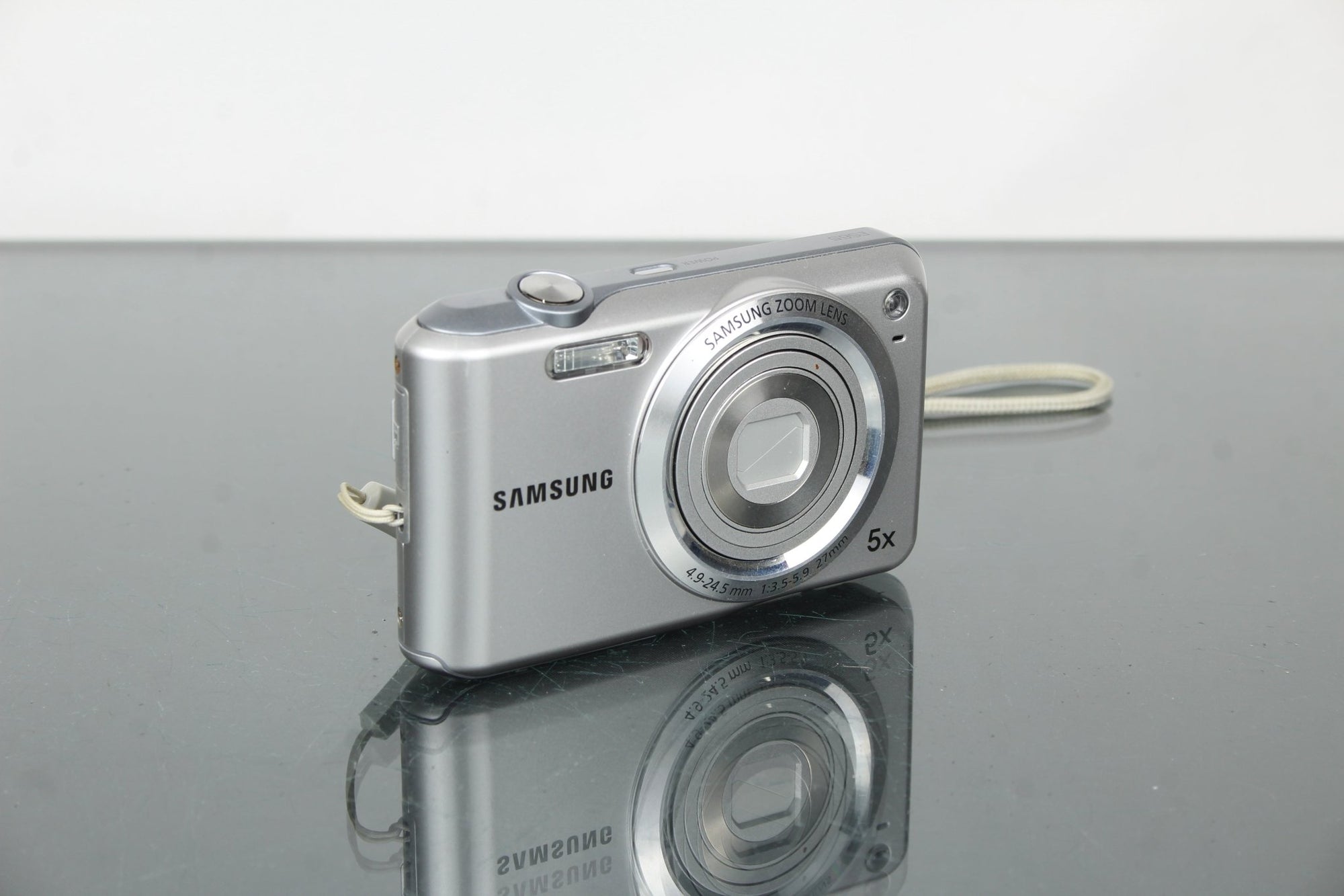 Samsung ES65 - Dutch|Thrift