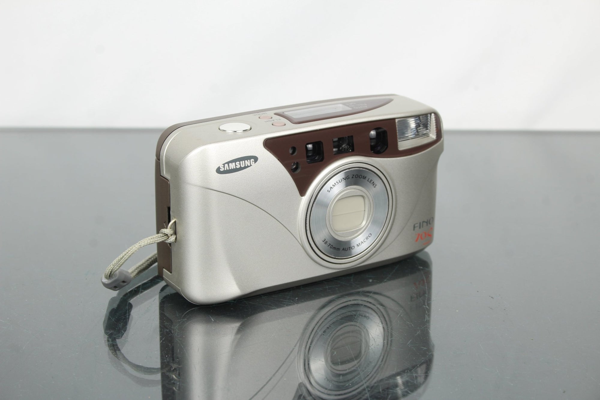 Samsung fino 70S - Dutch|Thrift