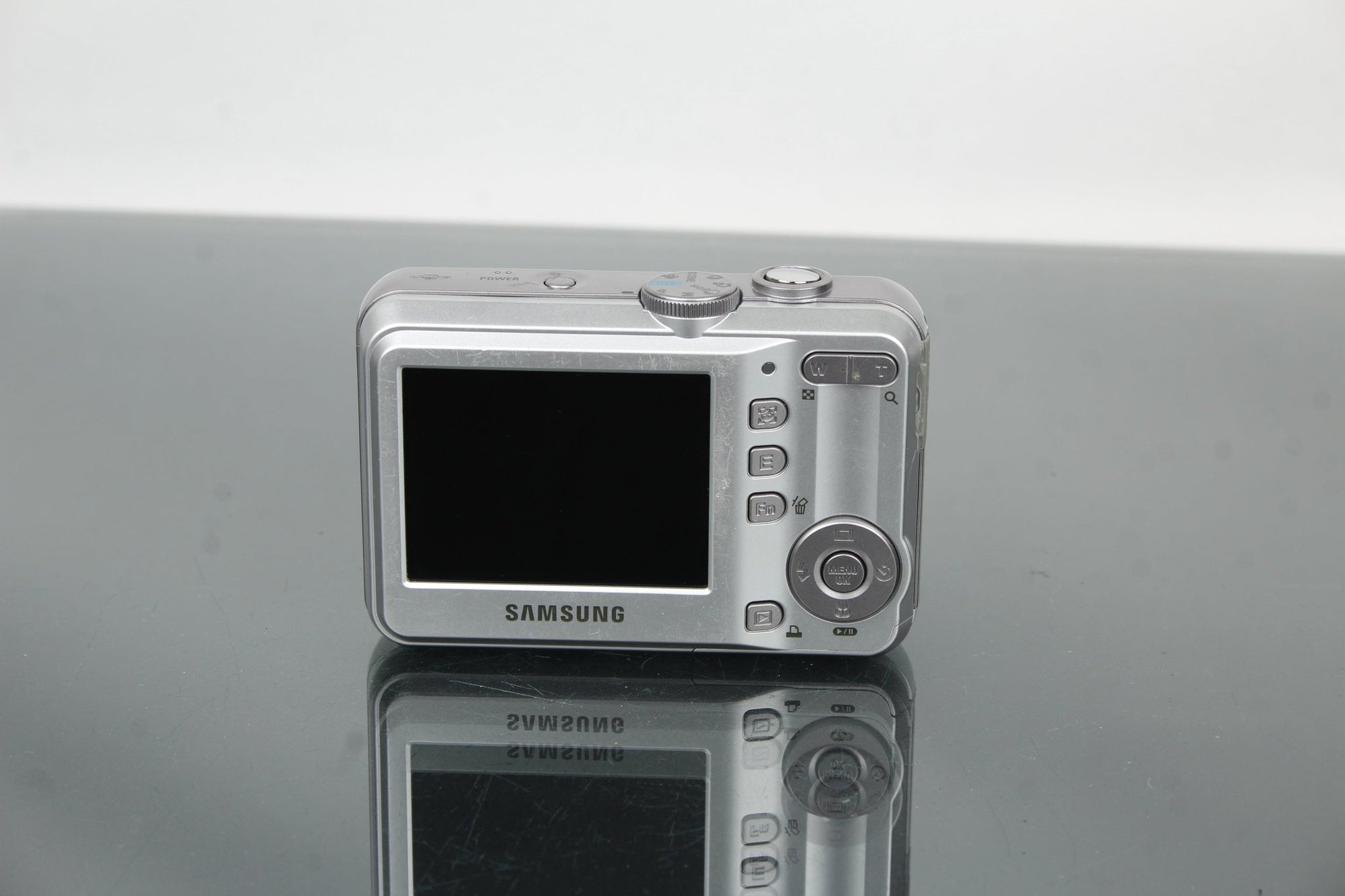 Samsung S760 - Dutch|Thrift