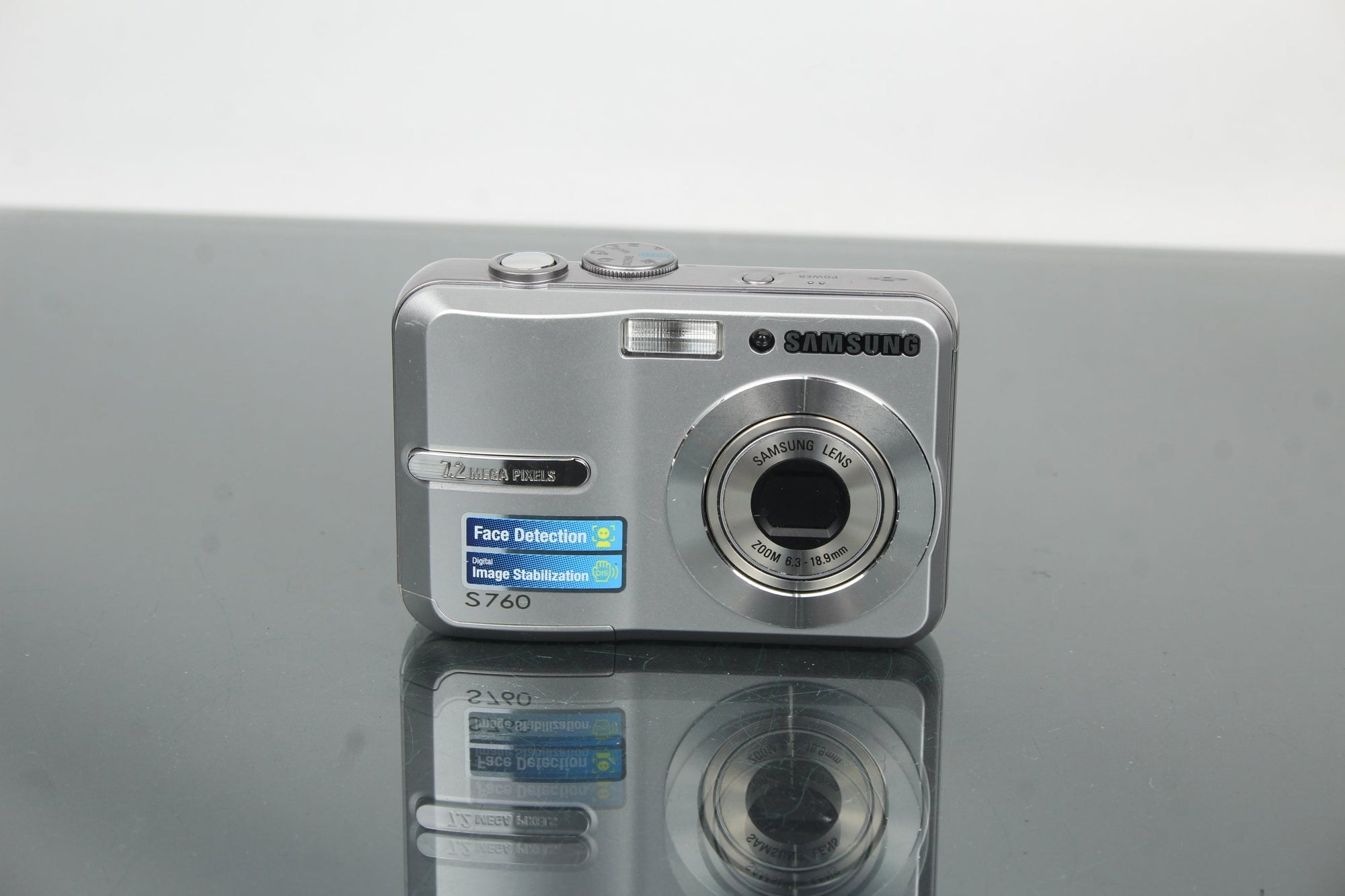 Samsung S760 - Dutch|Thrift