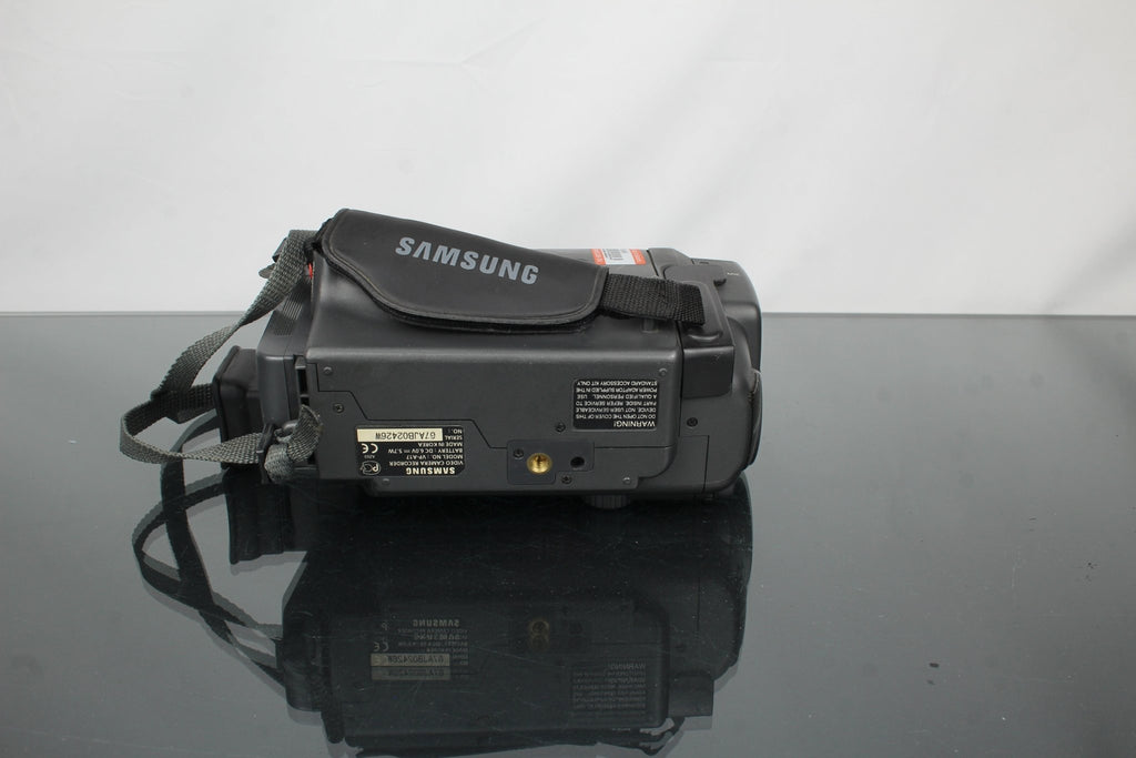Samsung VP - A17 - Dutch|Thrift