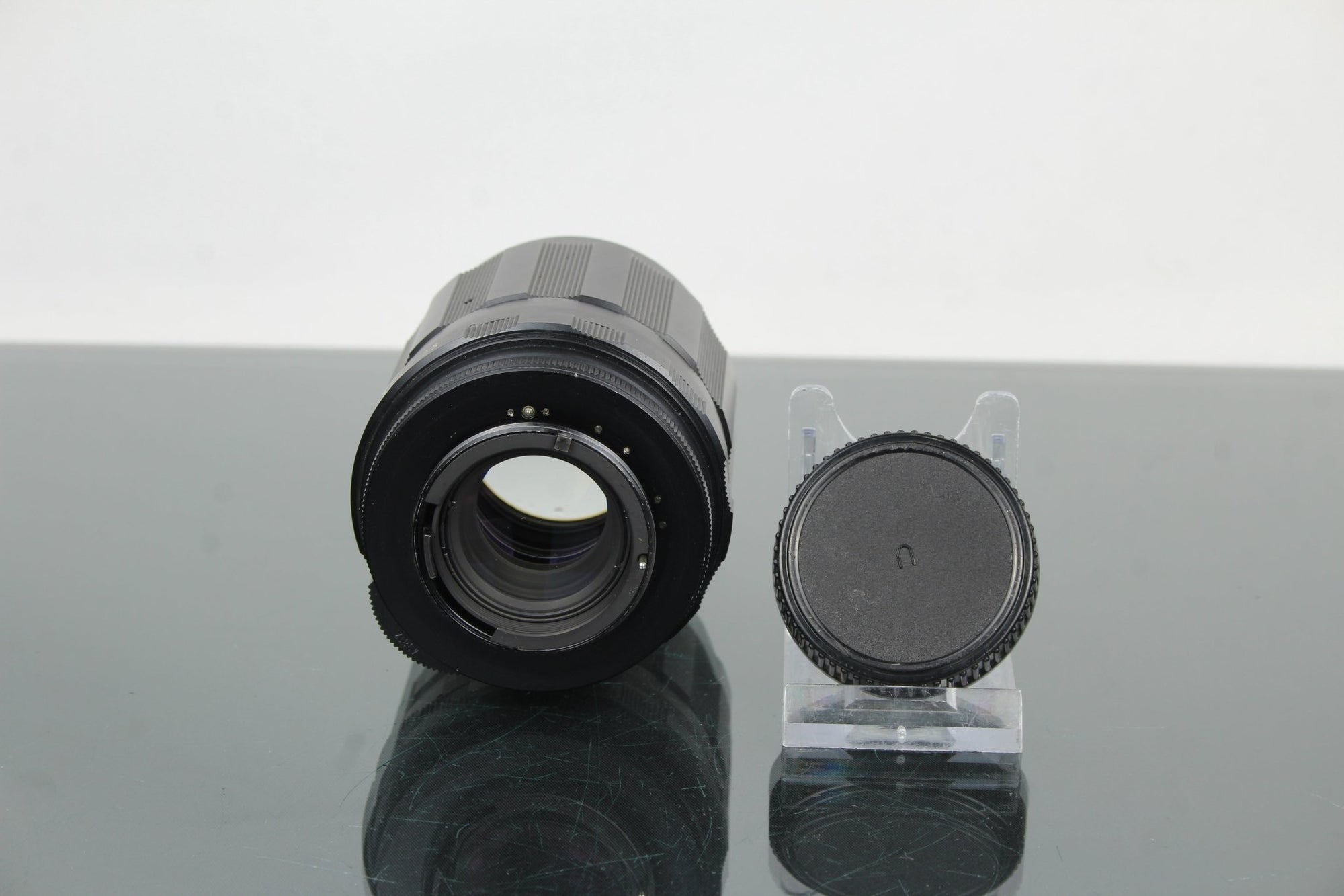 Takumar Super Multi Coated 1:2.5/135 M42 Mount - Dutch|Thrift