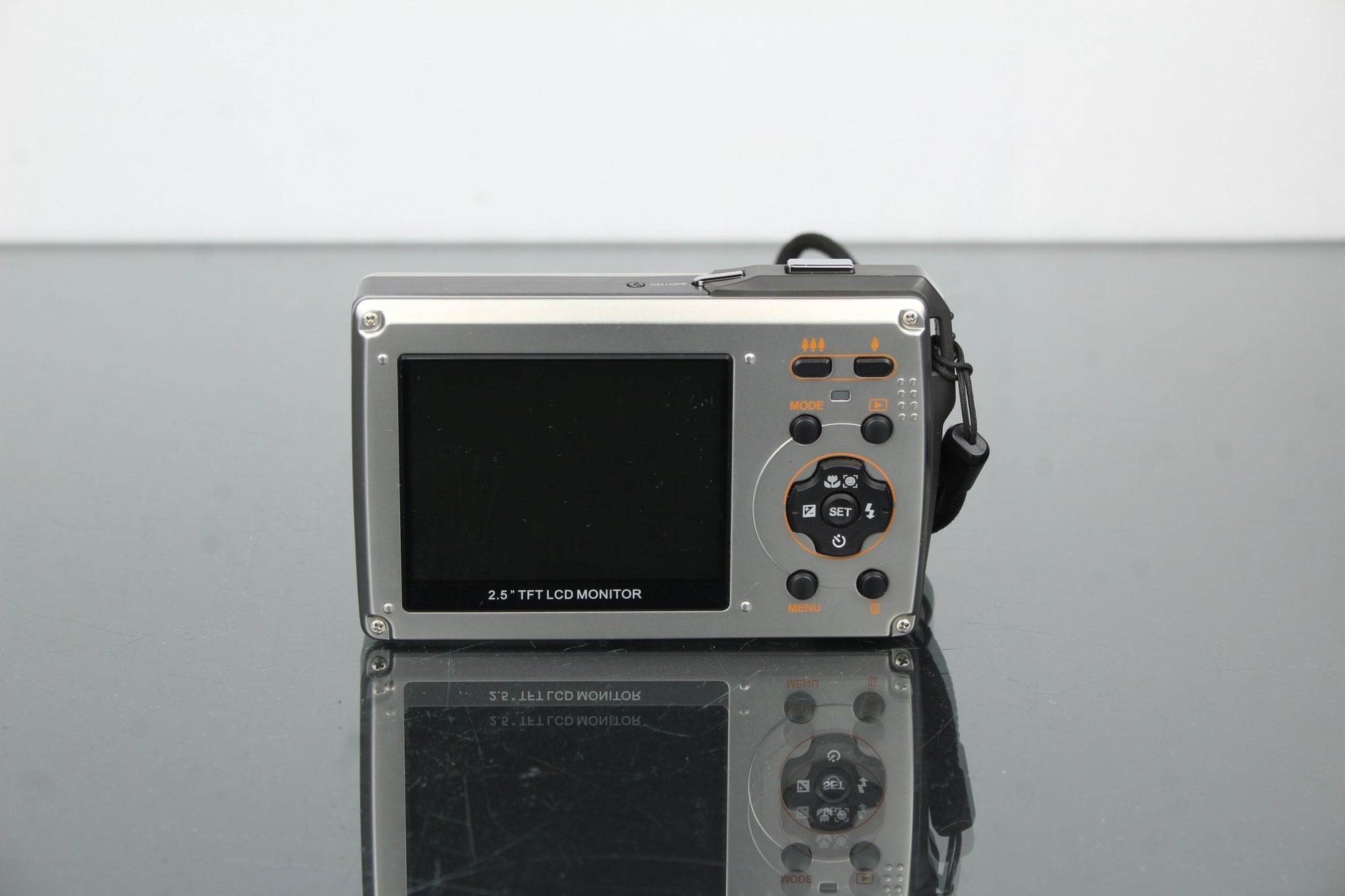 Traveler UW 8 - Dutch|Thrift