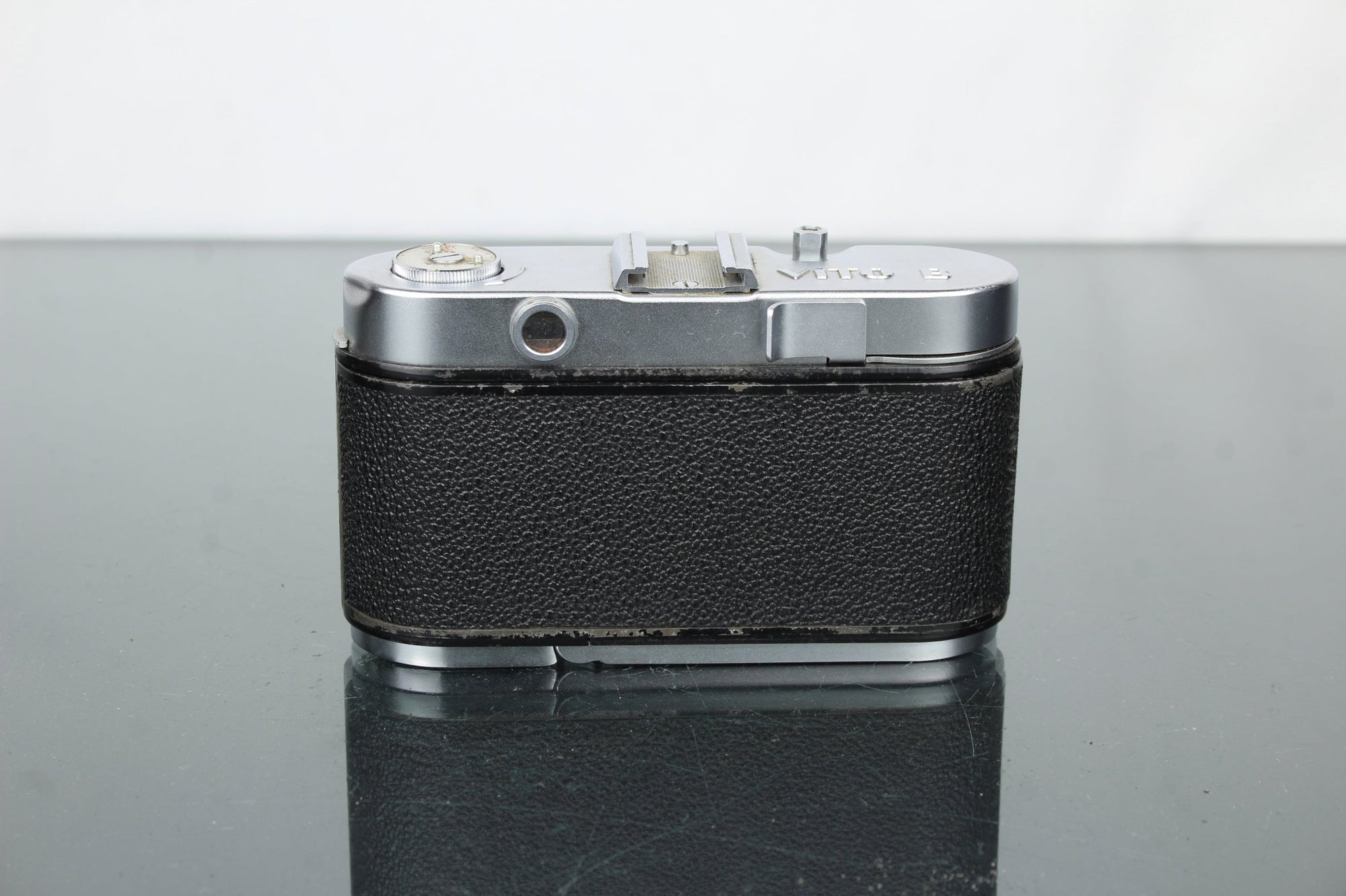 Voigtlander Vito B - Dutch|Thrift