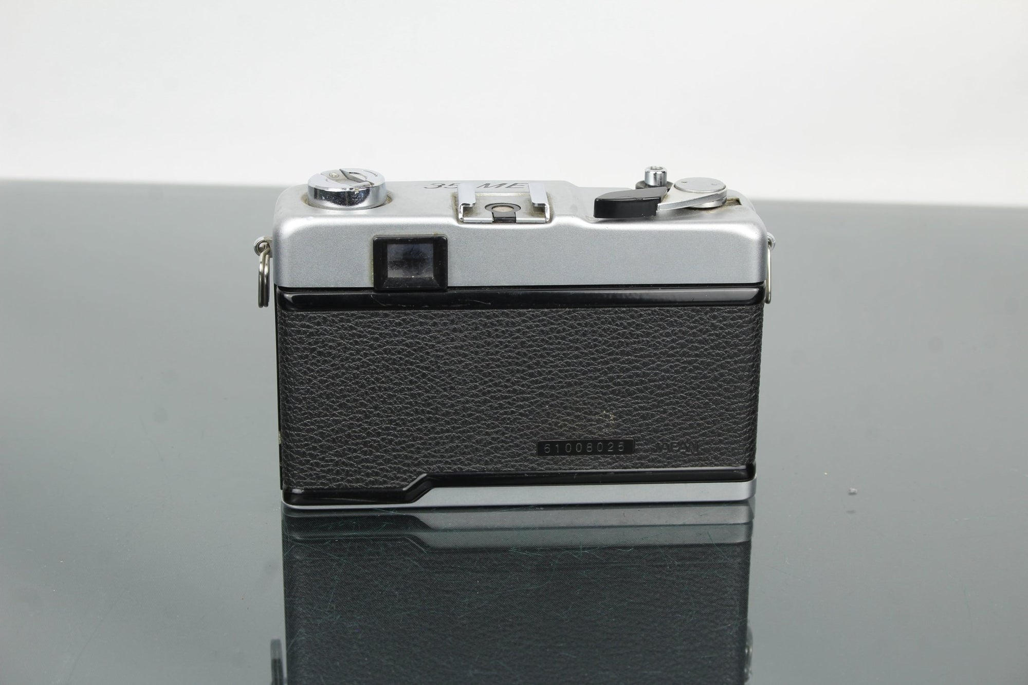 Yashica 35 - ME - Dutch|Thrift